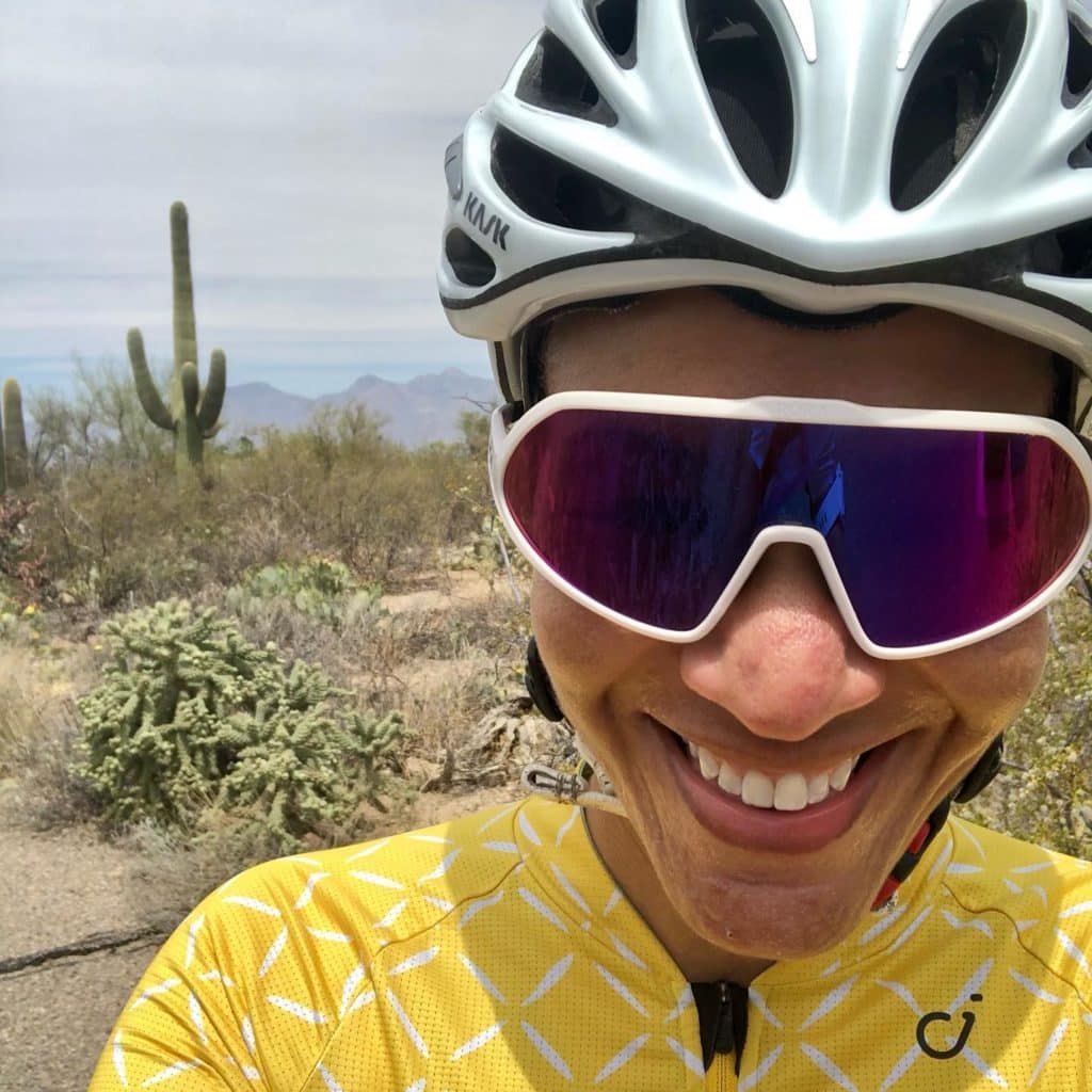 mt. lemmon cycling