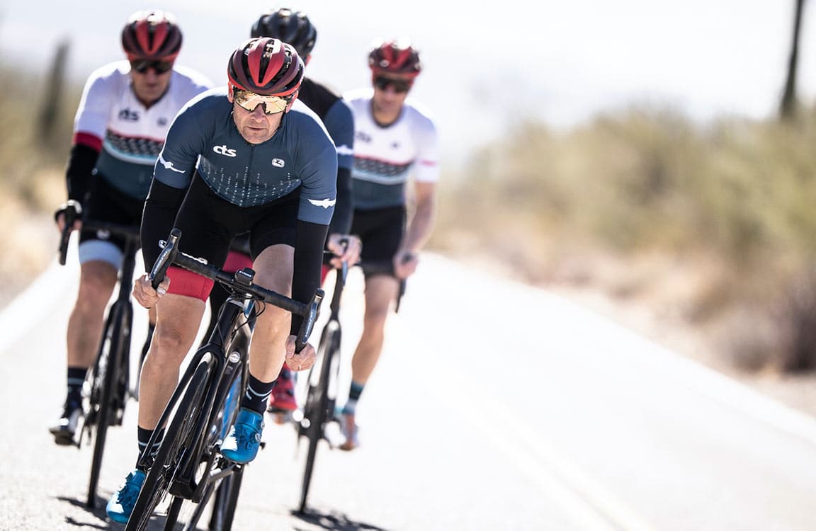 7 Reasons You're Not Getting Faster At Cycling 4 get faster