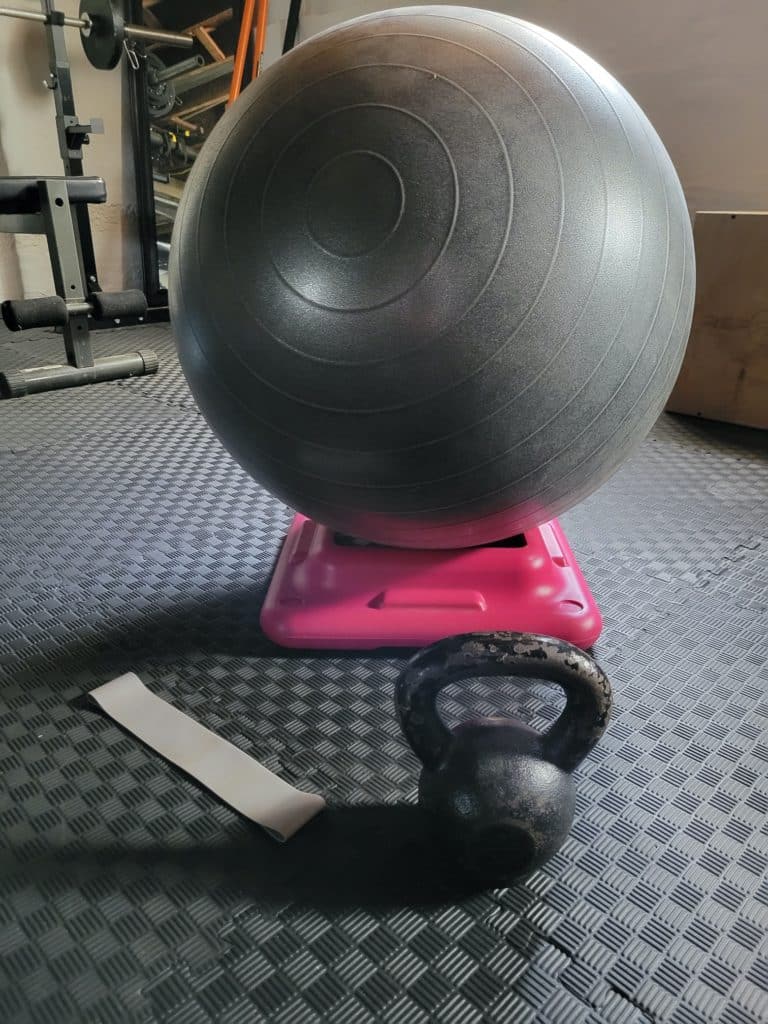 Recommended Home Strength Training Equipment for Ultrarunners 11 50dollar sized