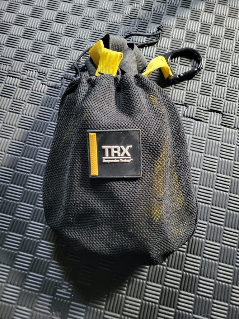 Recommended Home Strength Training Equipment for Ultrarunners 8 trx sized