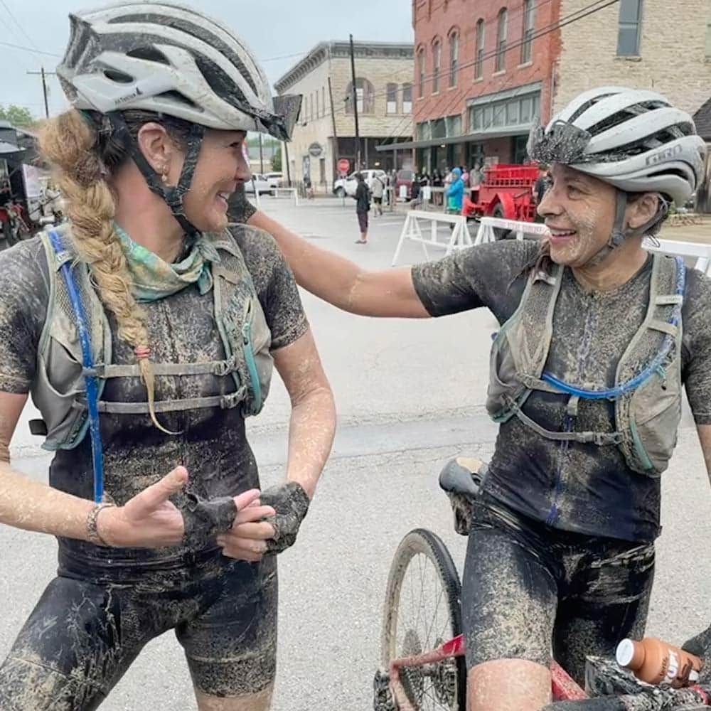 Alison Tetrick: My Best Events and Experiences of 2021 2 tetrick gravellocos