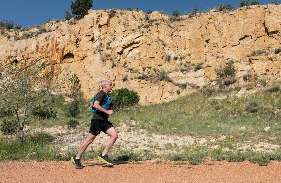 running injuries