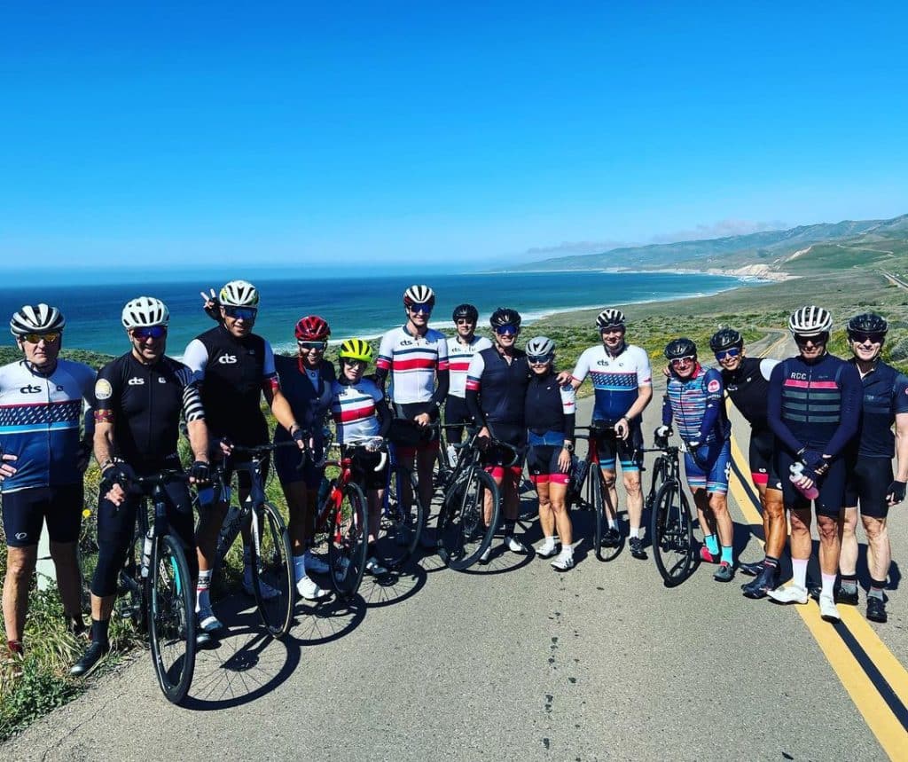 The Hip Replacement Training Plan: Returning to Cycling and Sport after Total Hip Arthroplasty 5 hip replacement return to cycling