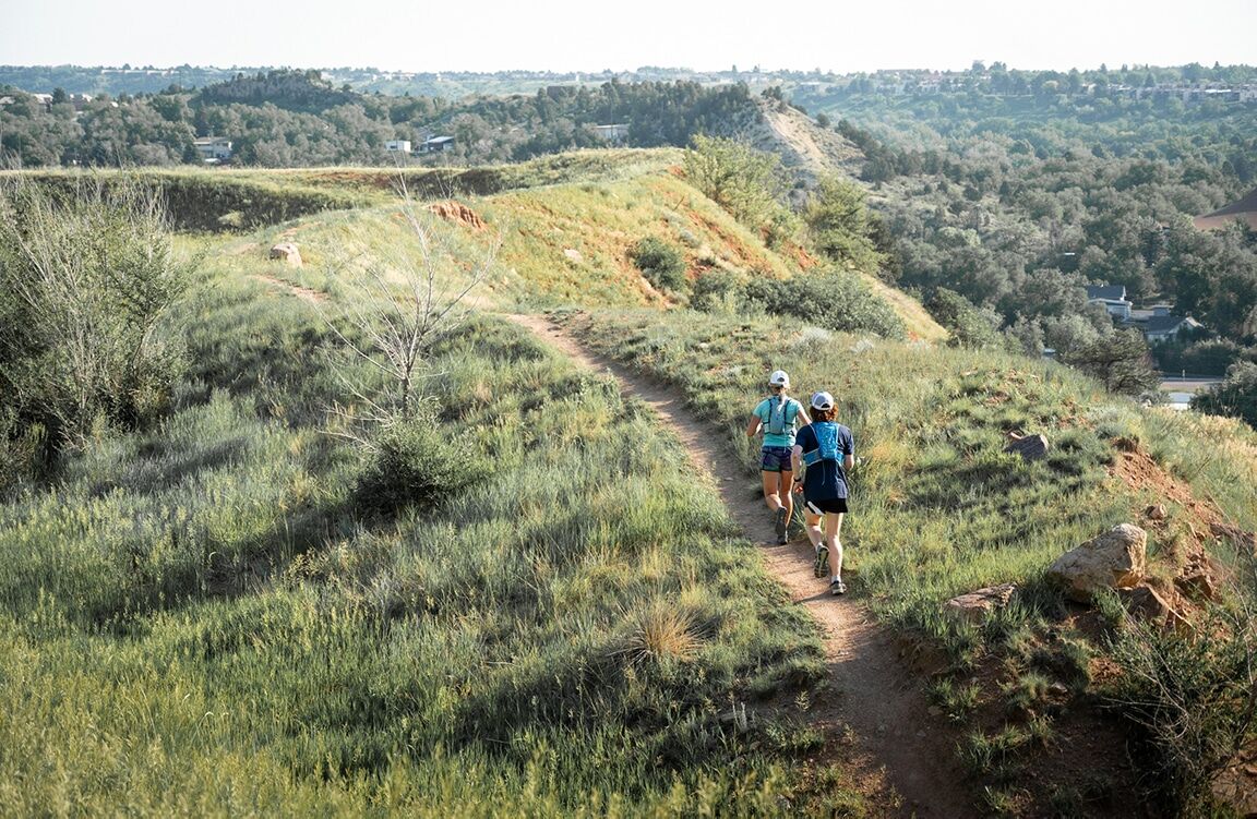 ultrarunning training plan