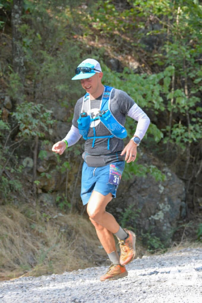 Cliff Pittman