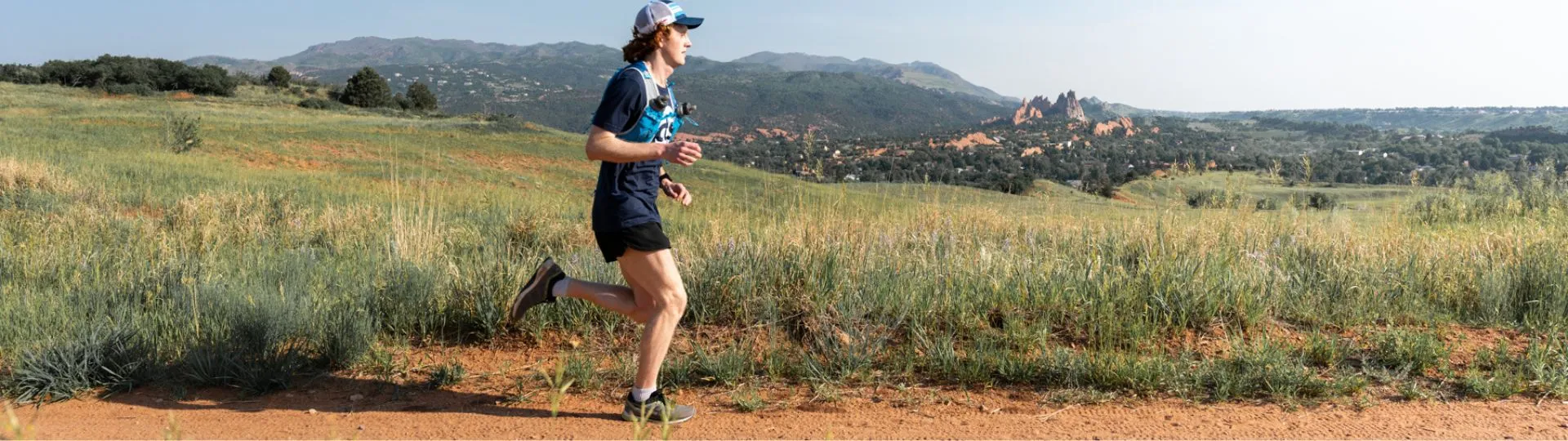 Ultrarunning Training Assessment Success Page 1 Image