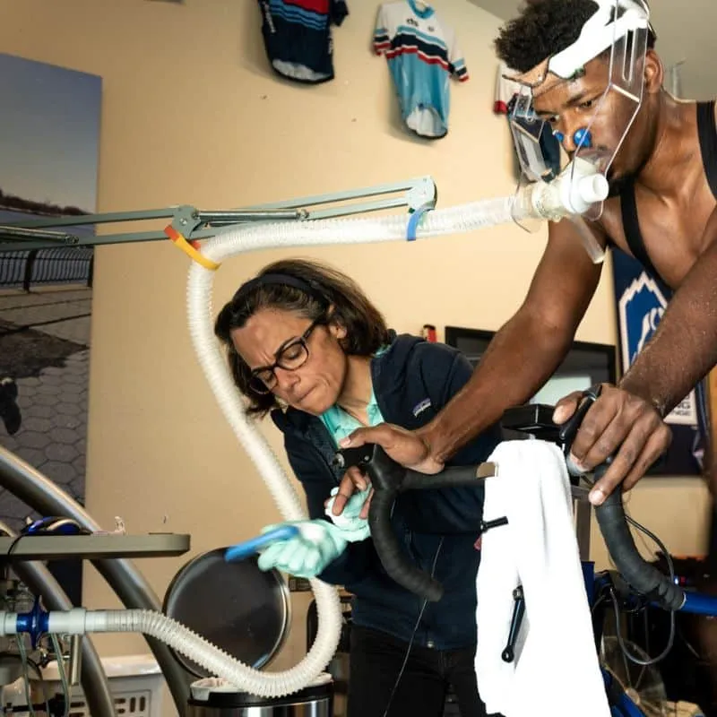 CTS High-Performance Program 16 Image