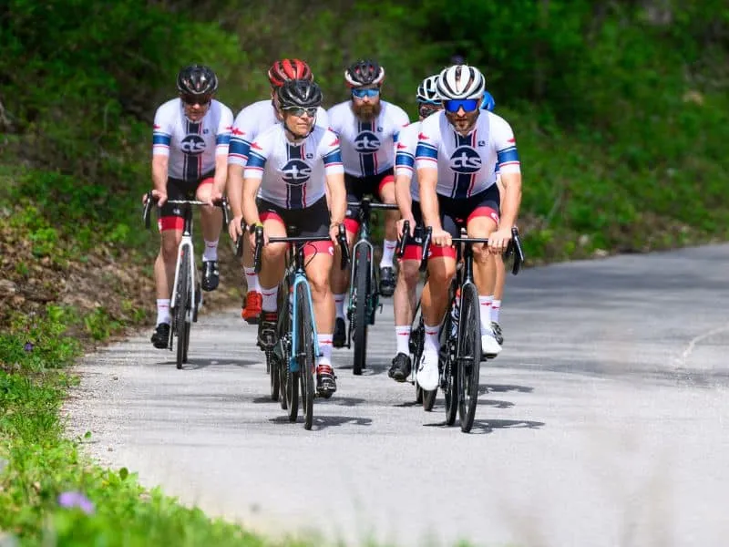 CTS Cycling and Ultrarunning Training Camps 1 Image