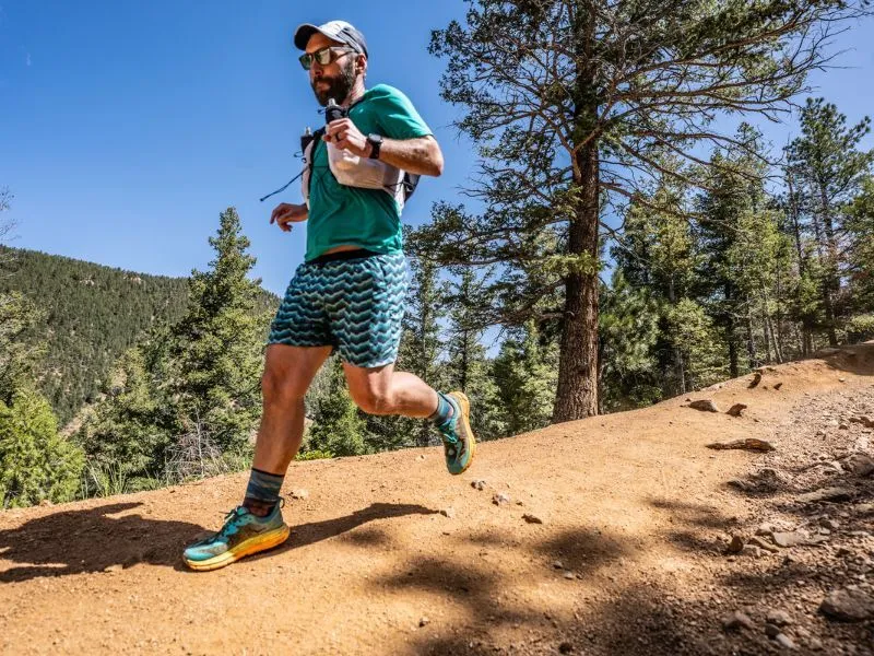 CTS Cycling and Ultrarunning Training Camps 2 Image