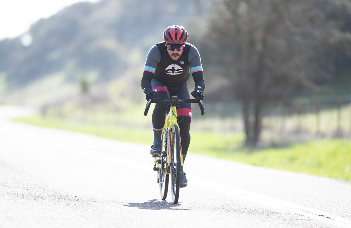How to Increase VO2 max Power and Duration for Cyclists 7 improve vo2 max