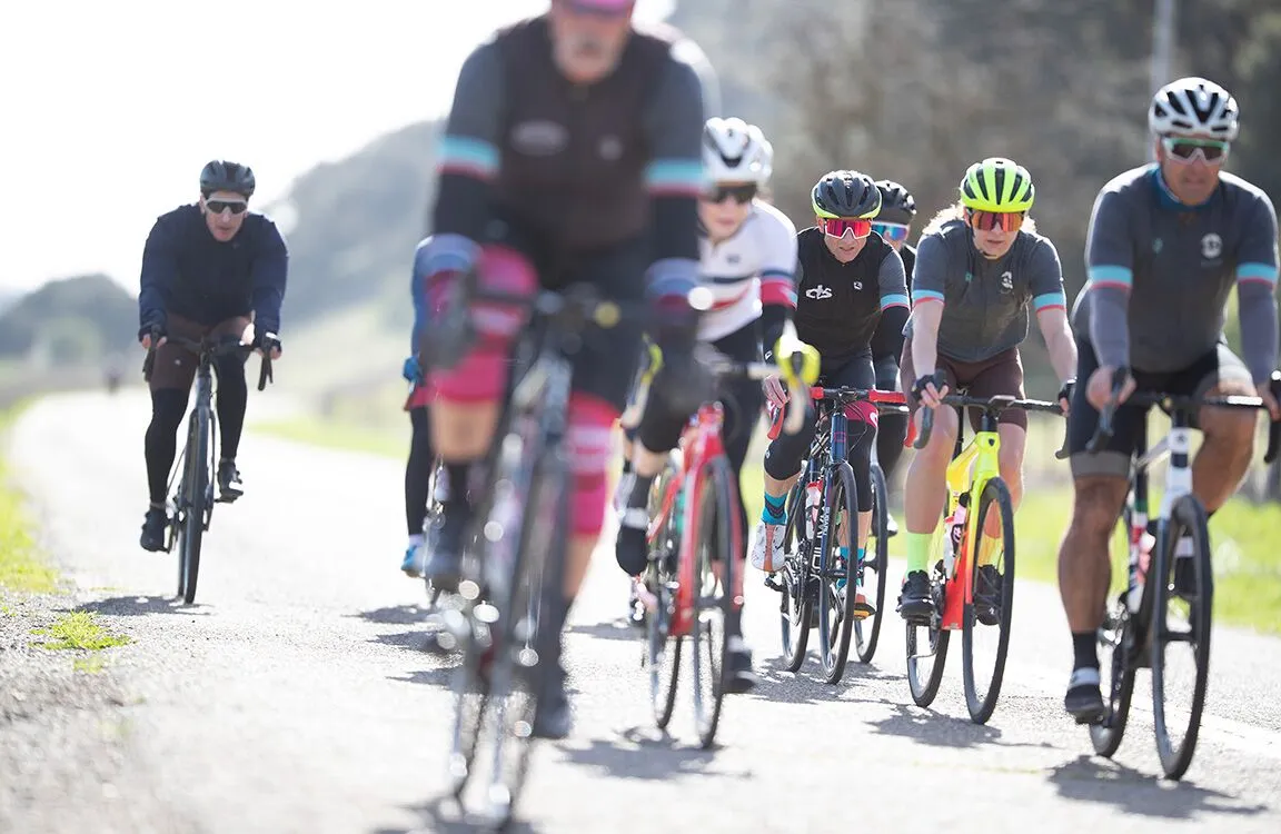 Training Stress Score for Cycling: What TSS is, how to use it, and what it doesn’t tell you 5 cycling group training stress score tss