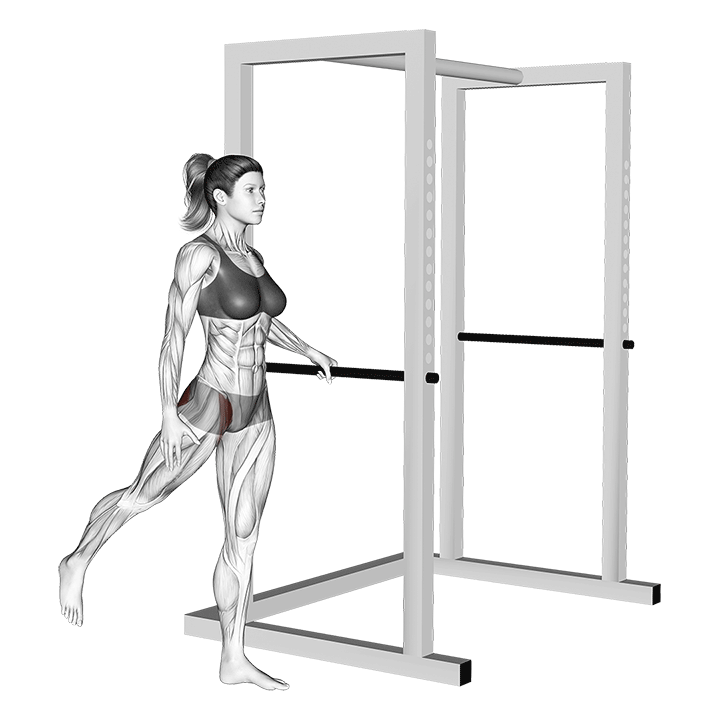 15-Minute Daily Activation and Mobility Workout For Cyclists 3 daily activation and mobility - leg swings front and back