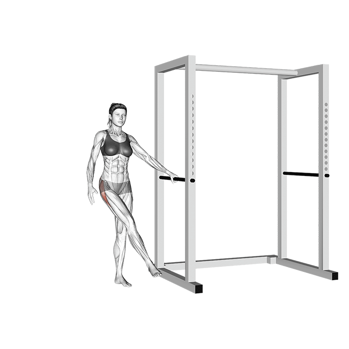 15-Minute Daily Activation and Mobility Workout For Cyclists 4 daily activation and mobility - leg swings side to side