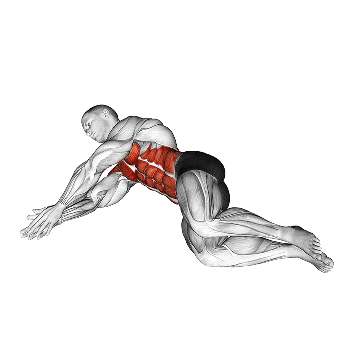 15-Minute Daily Activation and Mobility Workout For Cyclists 6 daily activation and mobility - thoracic open book