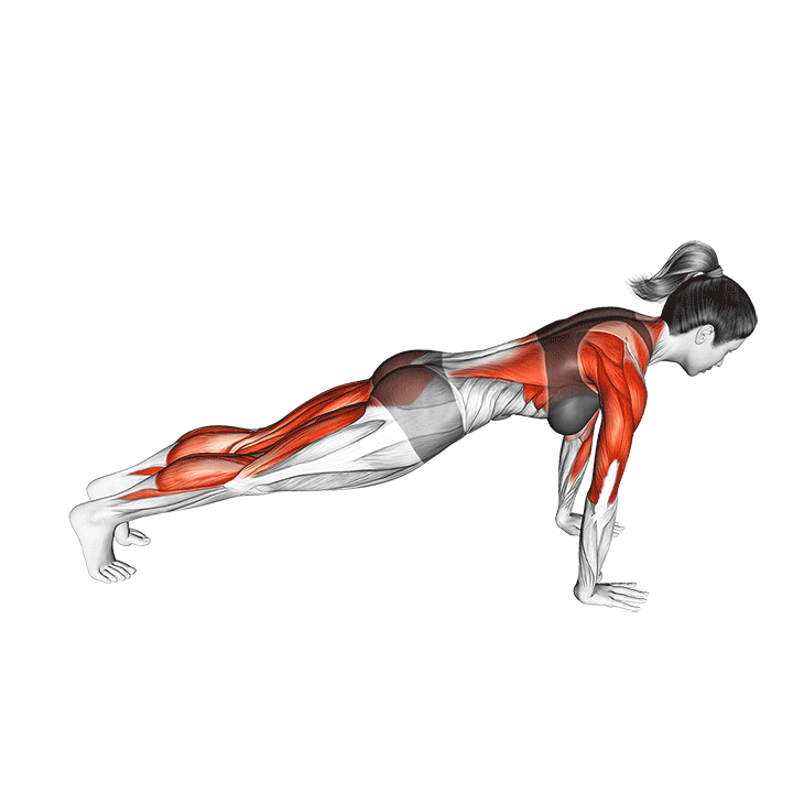 15-Minute Daily Activation and Mobility Workout For Cyclists 9 daily activation and mobility - downward dog