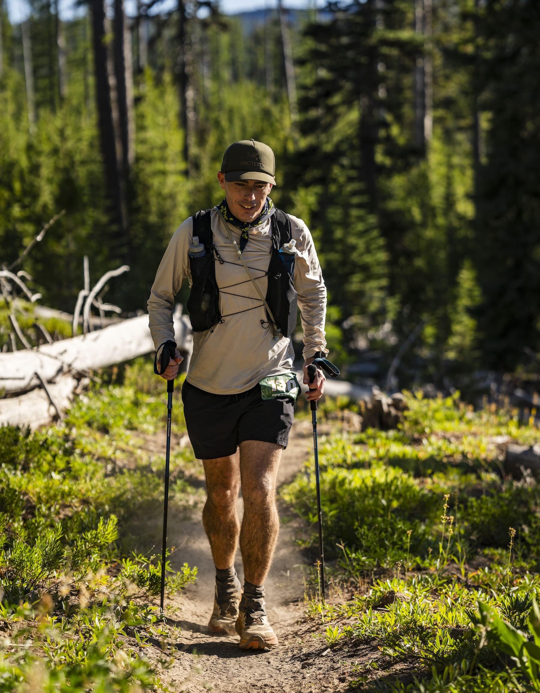 CEO Cory Bruno 1 Cory Bruno trail running