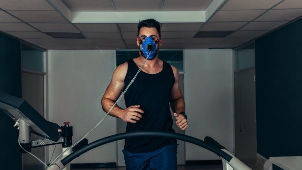 Fitness Benchmarks: Are You Actually Getting Fitter? 2 fitness benchmarks - lt testing