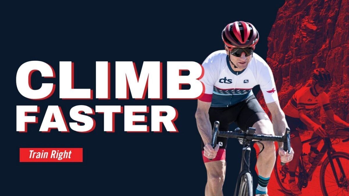 climb faster