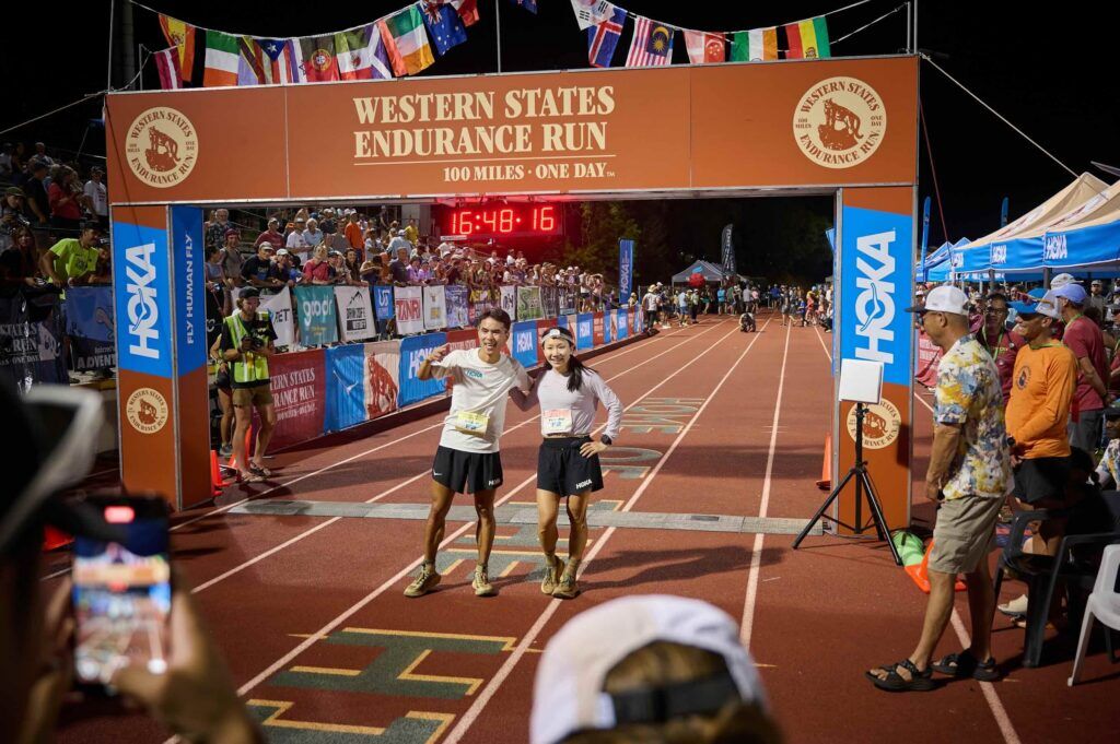 Training for Western States: What Elite Ultrarunners Do Differently 2 training for western states