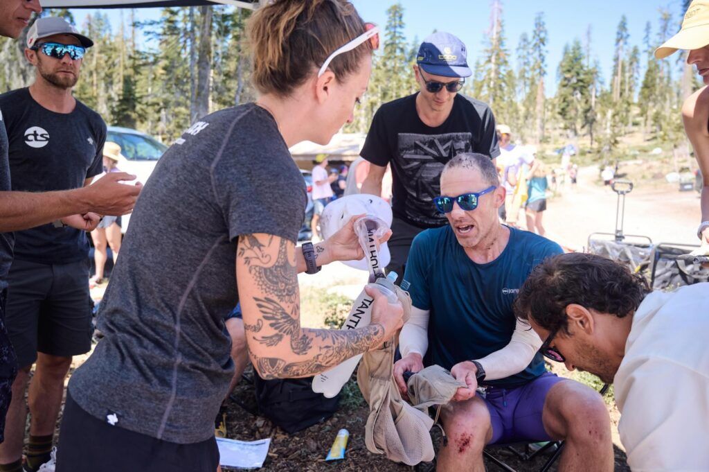Training for Western States: What Elite Ultrarunners Do Differently 5 training for western states