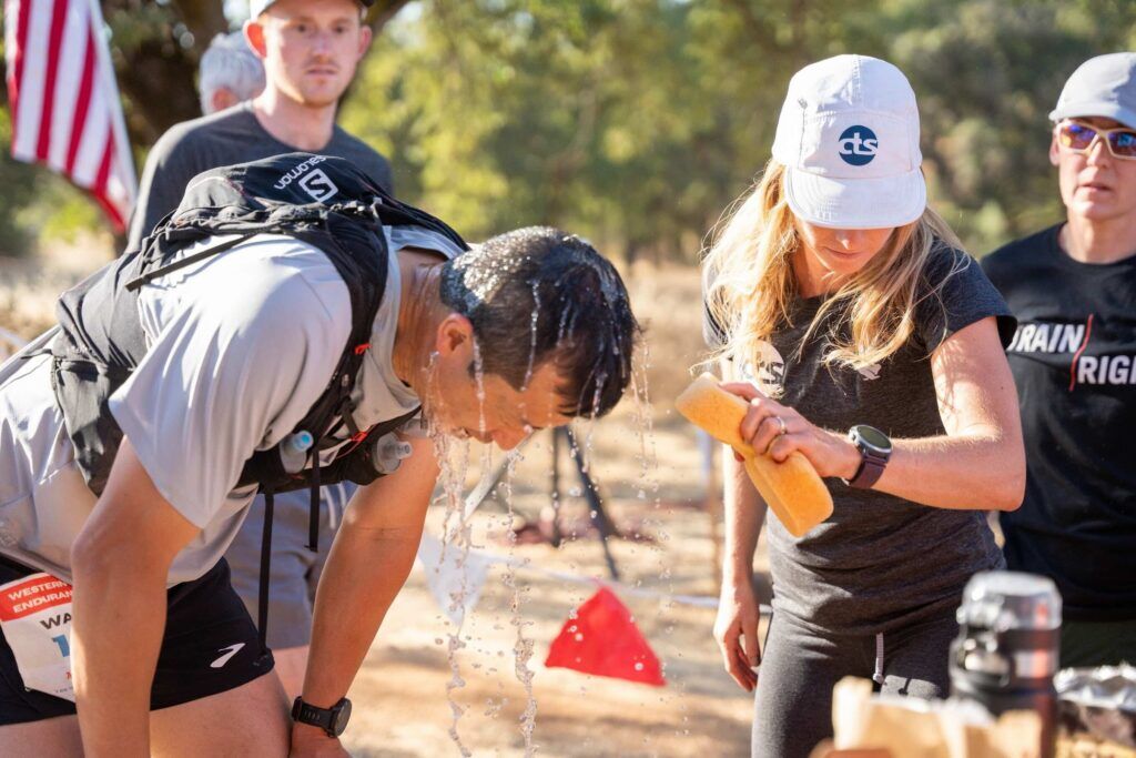 Training for Western States: What Elite Ultrarunners Do Differently 4 training for western states