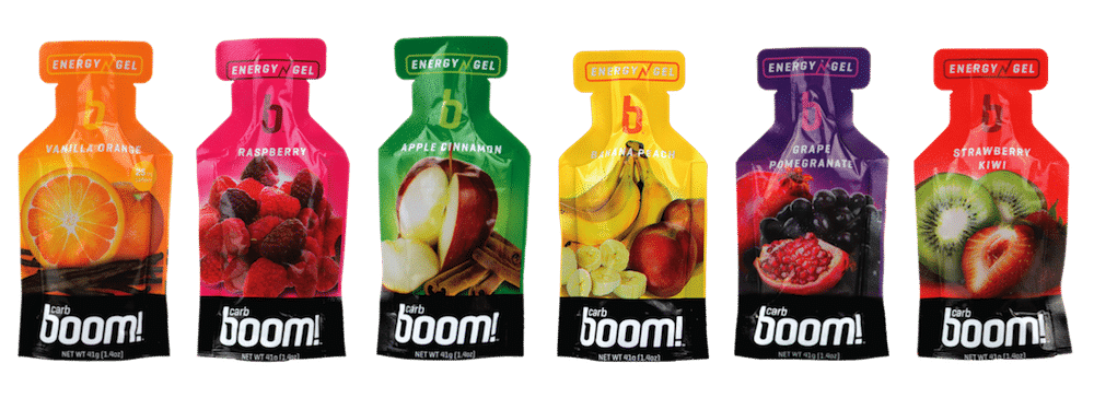 CTS and Boom Nutrition Announce New Partnership 1 BOOM-GEL-PACKET-LINE-UP-1000W