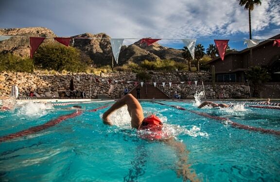 Triathlon Training Tips