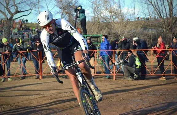 Cyclocross Guide