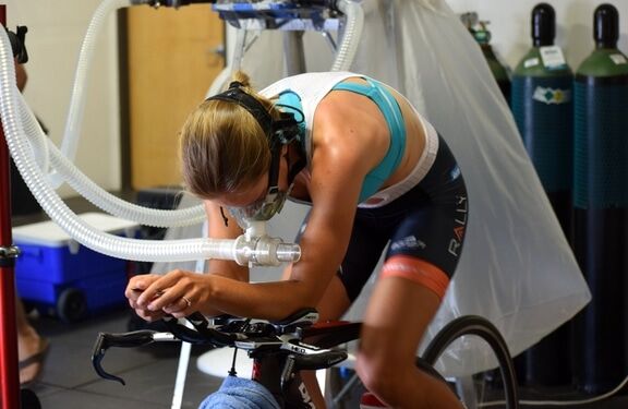 Hyperoxic Training 2