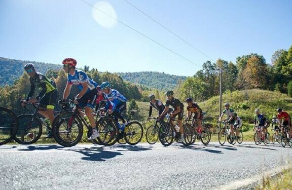 Gran Fondo