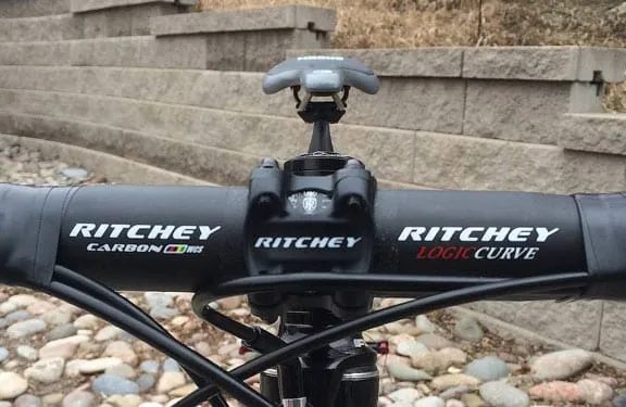 Ritchey bars