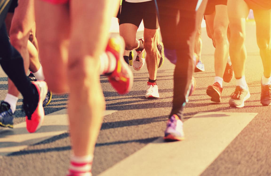 runners 5k