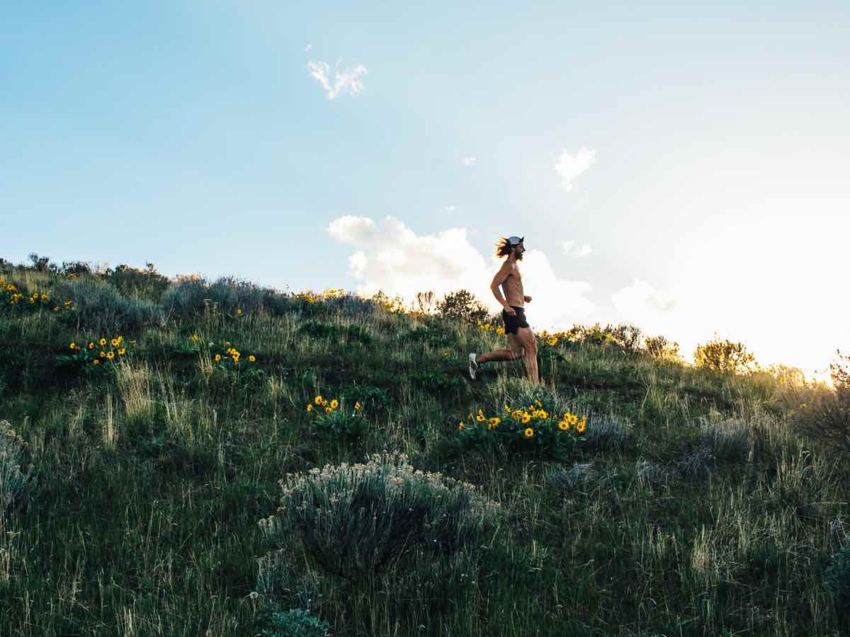 Ultrarunning Coaching Packages 5 David Ultrarunning coach running