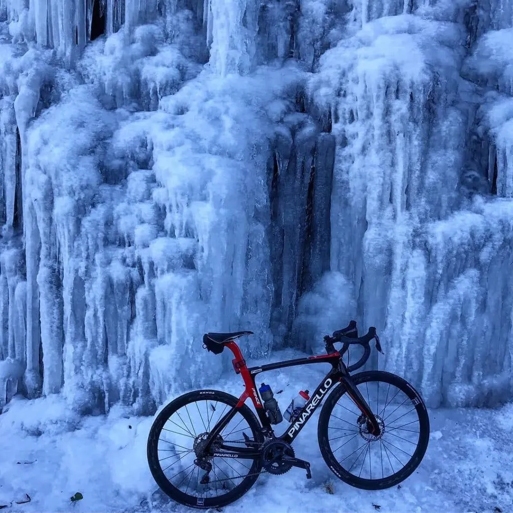 40,000 Hour Review: Pinarello F10 Disc and Prince Disc 6 49907099 114907552932345 5347017298304401908 n