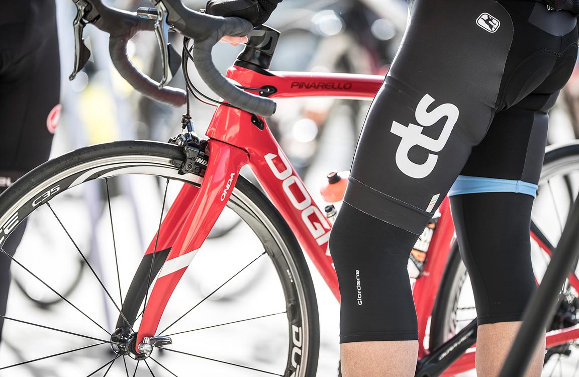bike fit