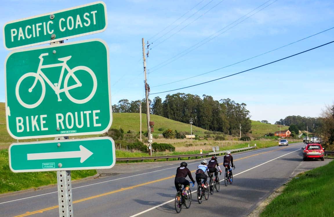cycling safety