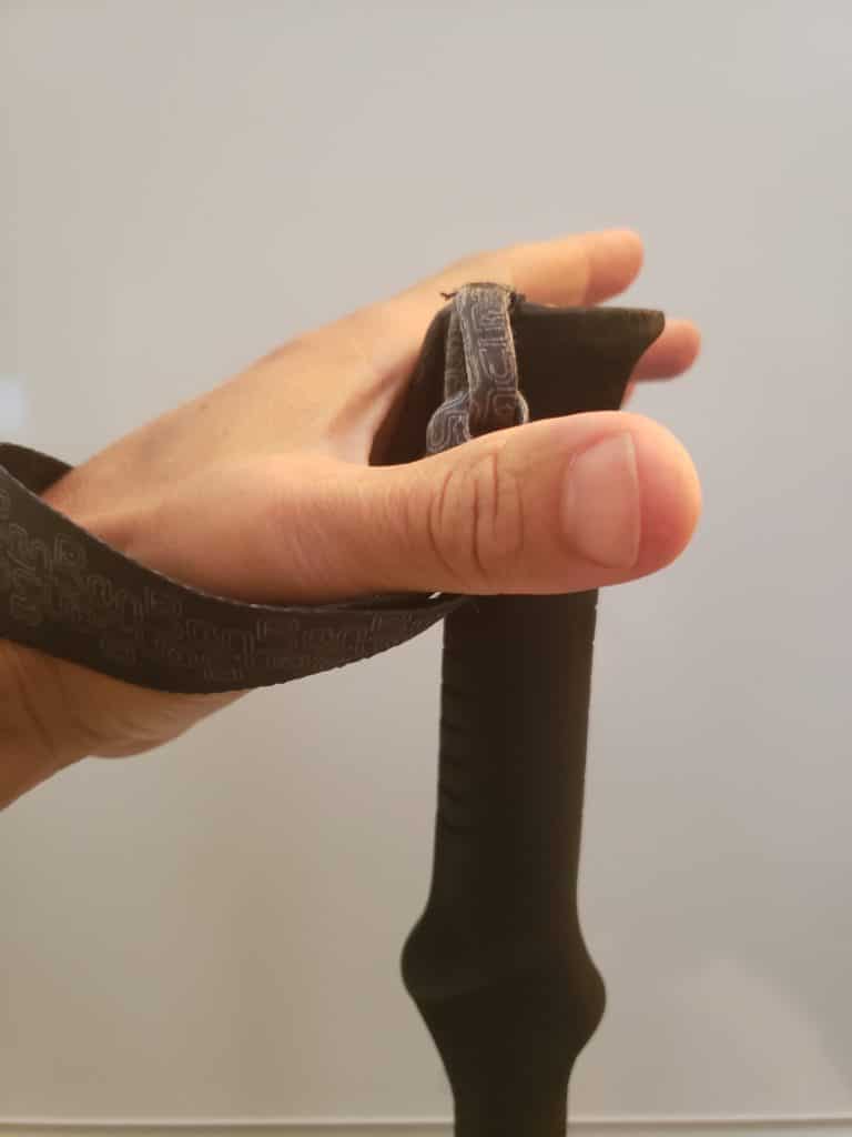 4 Running Pole Techniques Trail and Ultrarunners Should Master 2 20191028 085422 e1572321919210