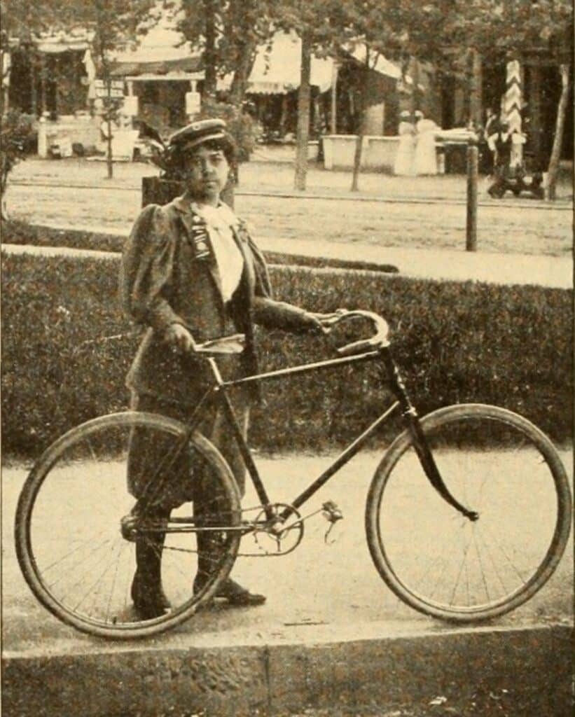 Lisa Bourne: If My Bike Could Talk... An Ode to Self-Compassion 2 Kittie Knox