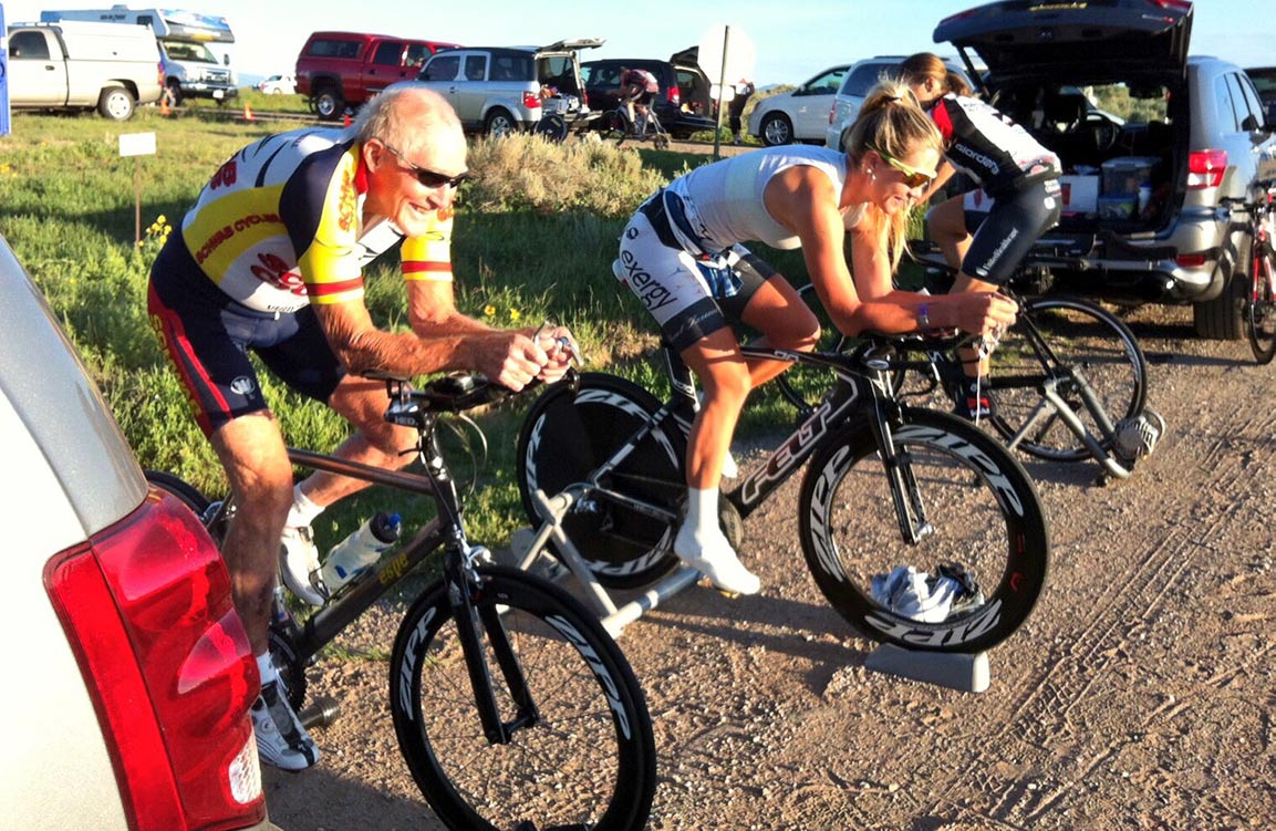 Alison Tetrick: Wisdom from my tough-as-nails 'Grampy' 6 alison tetrick and grampy