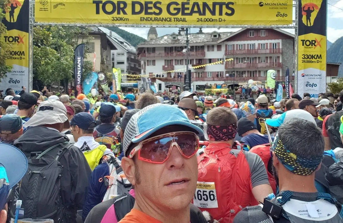 Pre-Race Do's and Don'ts for Ultrarunners 1 pre-race dos and donts