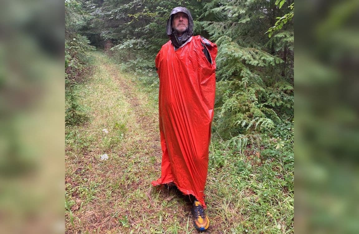 Ken lewis bivvy dress