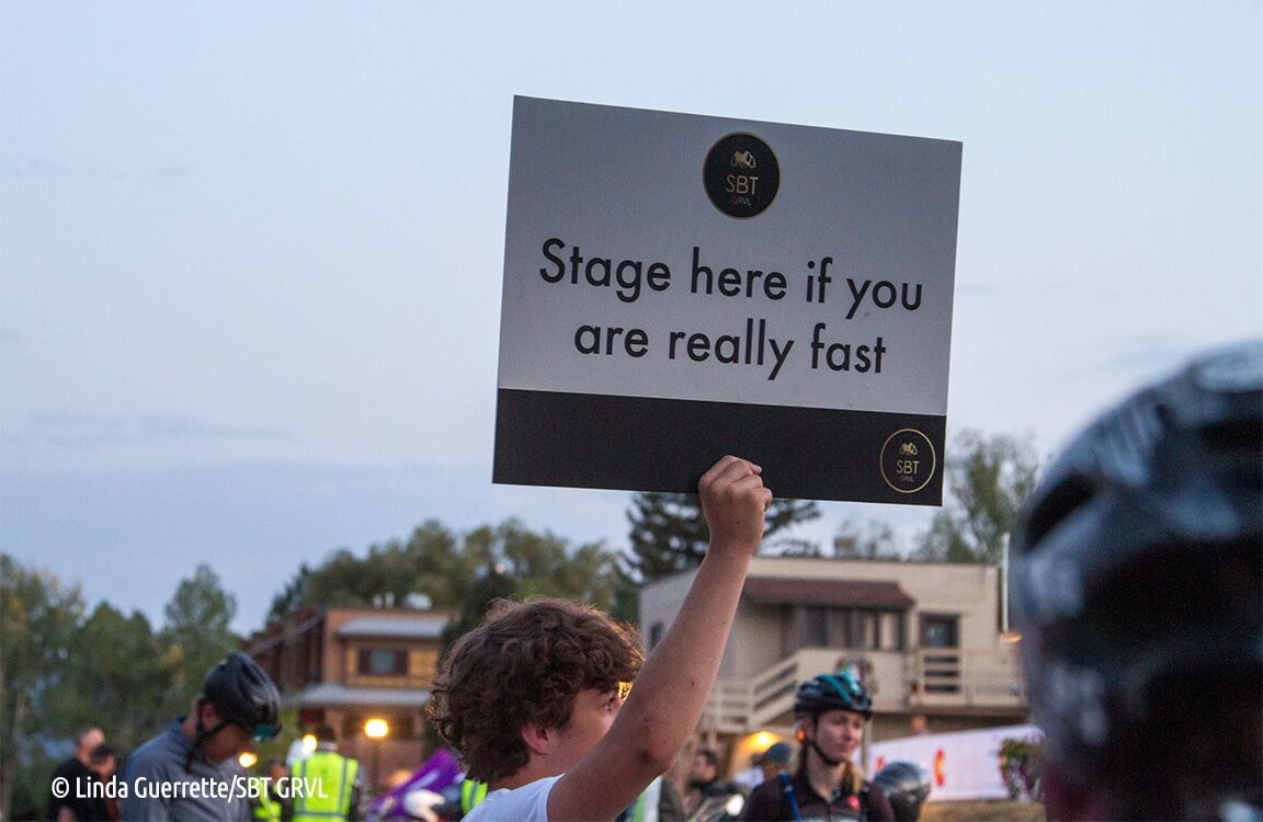finish faster
