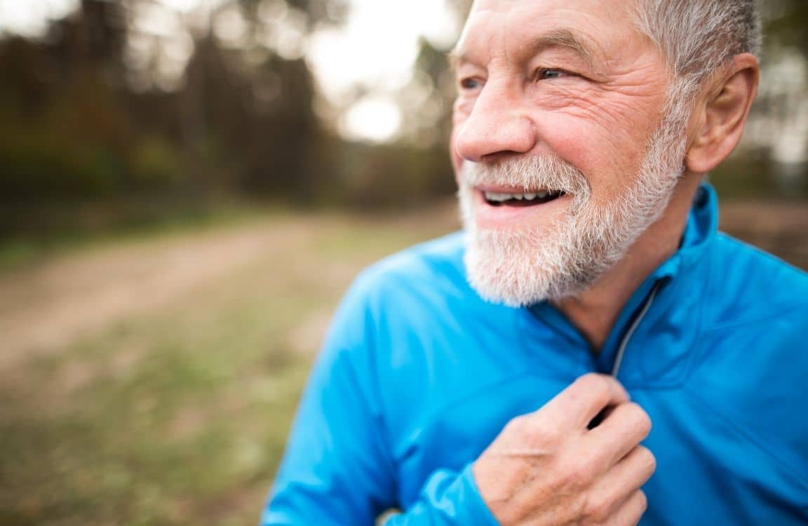 New Research Suggests Lowering Protein Requirements for Masters Athletes 21 protein masters athlete