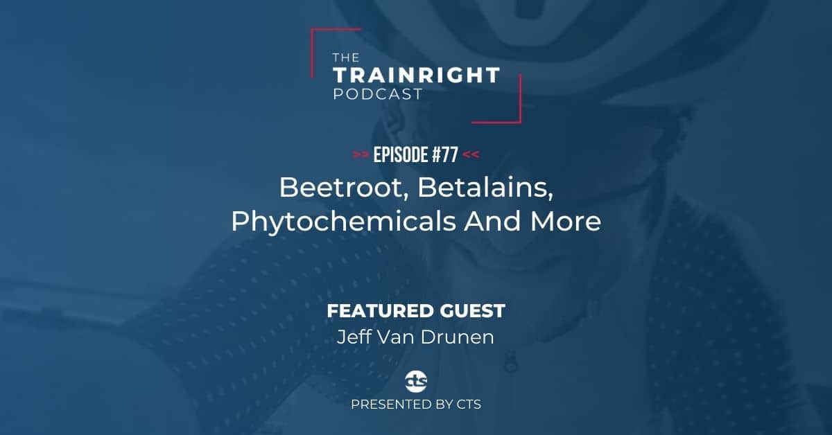betalains podcast