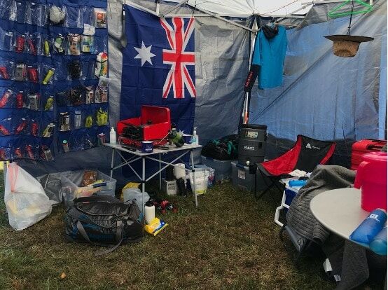 How a Backyard Ultra Can Boost Your Ultramarathon Training 2 backyard ultra
