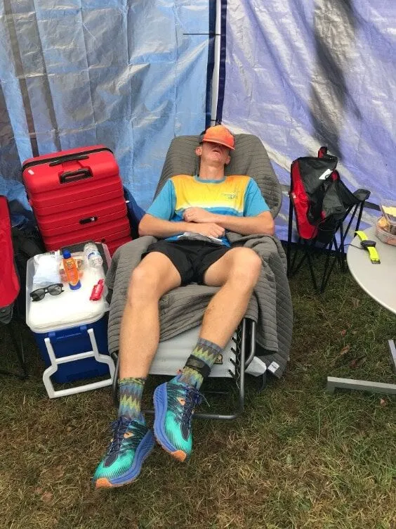 How a Backyard Ultra Can Boost Your Ultramarathon Training 3 backyard ultra