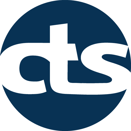 CTS logo