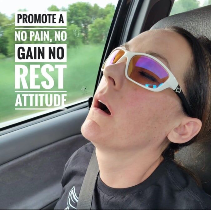 6 Things This Coach Won't Do 6 promote no pain, no gain