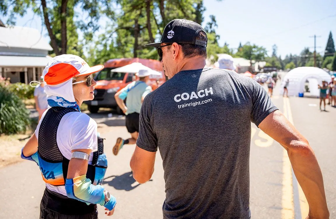 Western States 2025: CTS Athletes to Watch 17 western states endurance run WSER