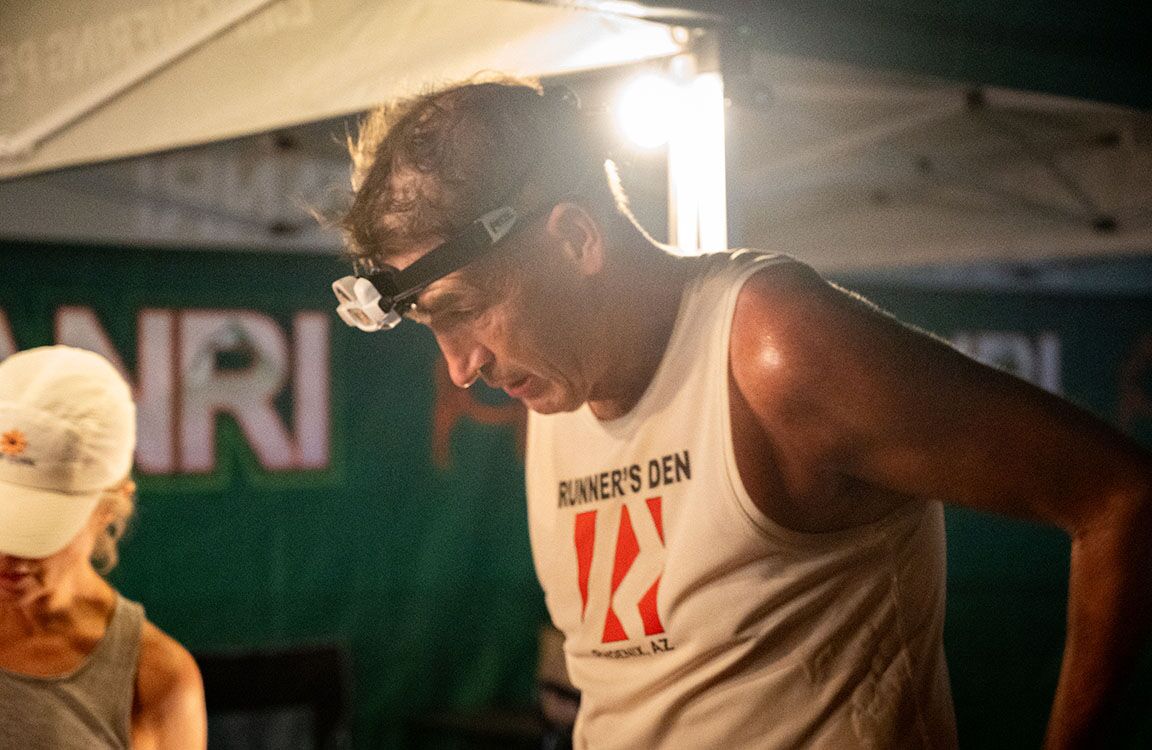 How Ultramarathon Runners Can Overcome Mental Fatigue 1 mental fatigue